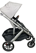 Shop UPPAbaby VISTA V2 Stroller, 2022, Bryce (White Marl) at GoodBuy Gear