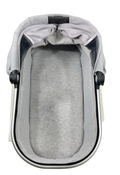 Shop UPPAbaby V2 Bassinet, Stella (Grey) at GoodBuy Gear
