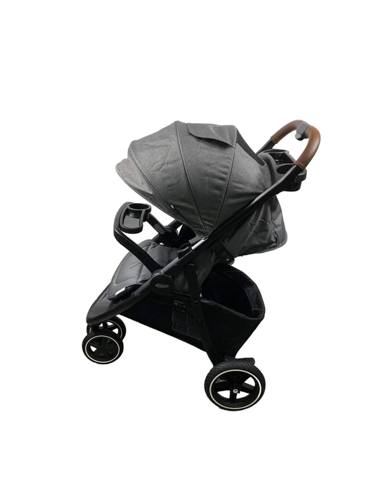 secondhand Graco Outpace LX Stroller, Cohen, 2023