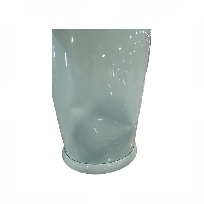 Shop Ubbi Diaper Pail, Sage at GoodBuy Gear