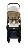 Shop Cybex Gazelle S Modular Stroller, 2023, Seashell Beige, Taupe Frame at GoodBuy Gear