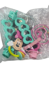 Shop Disney Baby Activity Jumper, Minnie Mouse Forever Besties at GoodBuy Gear