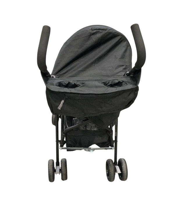 Shop Summer Infant 3D Mini Stroller, Grey/Black, unknown at GoodBuy Gear