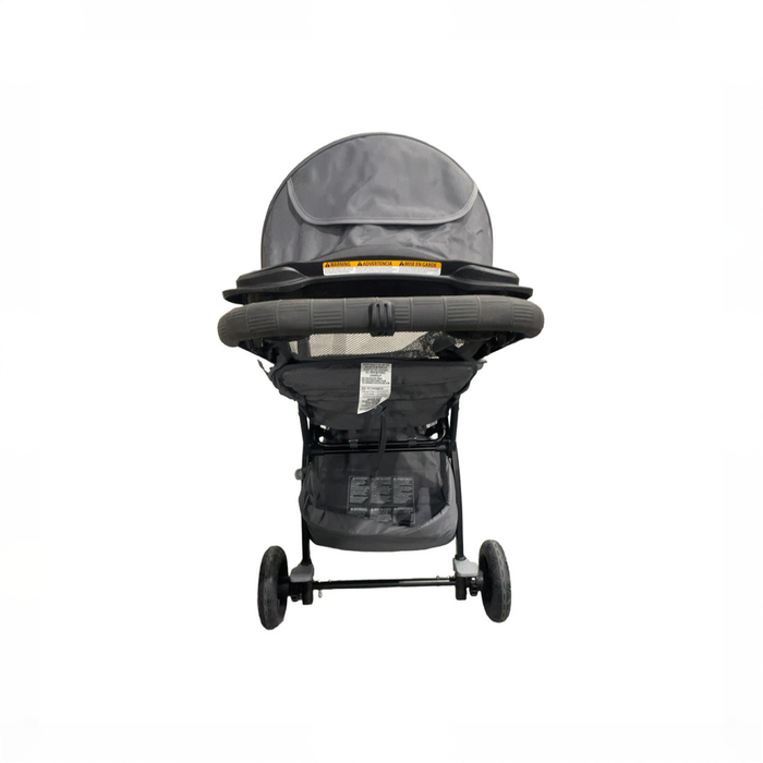 Shop Baby Trend Tango 3 All-Terrain Stroller, 2021, Ultra Grey at GoodBuy Gear