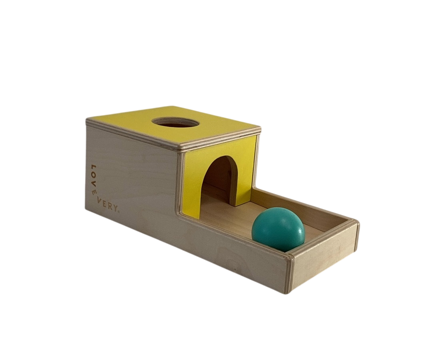 Shop Lovevery The Inspector Play Kit at GoodBuy Gear