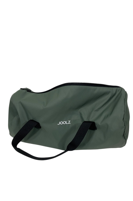 Shop Joolz Footmuff, Forest Green, Puffer at GoodBuy Gear