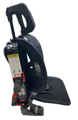 Shop WAYB Pico Portable Car Seat Bundle, 2022, Jet, with Carry Bag at GoodBuy Gear