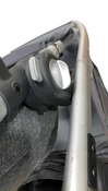 Shop UPPAbaby CRUZ Stroller, Jordan (Charcoal Melange), 2018 at GoodBuy Gear
