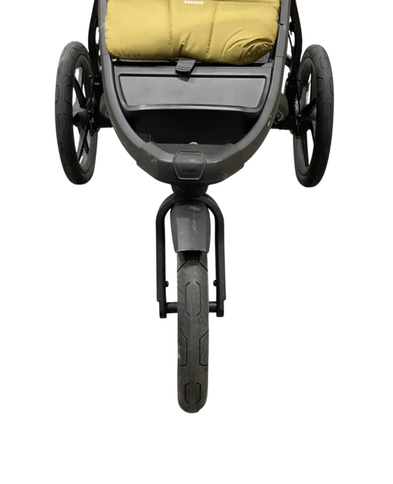Shop Thule Urban Glide 3 Stroller, 2023, Nutria at GoodBuy Gear