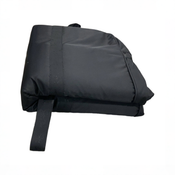 Shop Strolee Padded Double Stroller Travel Bag, Black at GoodBuy Gear