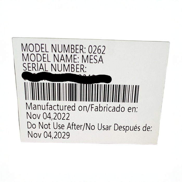 Shop UPPAbaby Mesa/Mesa V2 Car Seat Base, 2022 at GoodBuy Gear