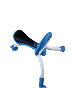 Shop YBIKE Pewi Elite Walking/Ride On Toy, Blue at GoodBuy Gear