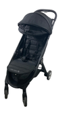 Shop Baby Jogger City Tour 2 Single Stroller, 2019, Pitch Black at GoodBuy Gear