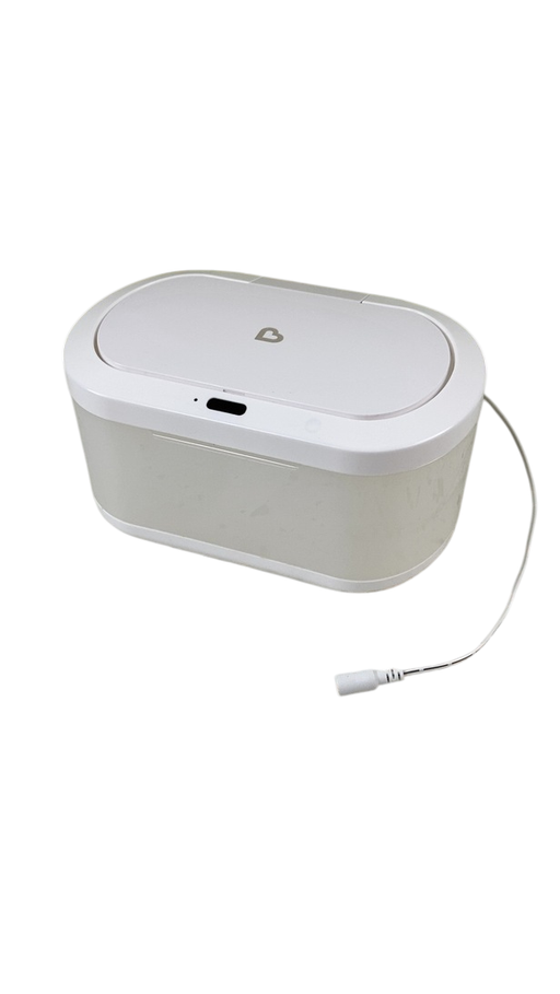 Shop Munchkin Touch Free Wipe Warmer at GoodBuy Gear