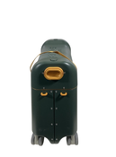 Shop Stokke JetKids BedBox, Golden Olive at GoodBuy Gear