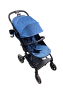 Shop Cybex Eezy S+2 Stroller, 2021, Navy Blue at GoodBuy Gear