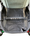 Shop UPPAbaby CRUZ V2 Stroller, 2022, Gwen (Green Melange) at GoodBuy Gear