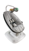 Shop 4moms MamaRoo Multi-Motion Baby Swing, Grey Classic at GoodBuy Gear