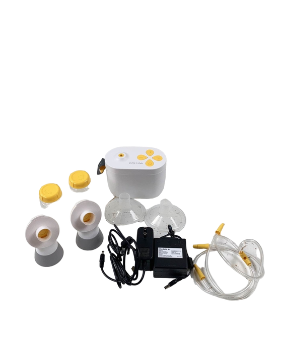 used Medela Pump In Style with MaxFlow