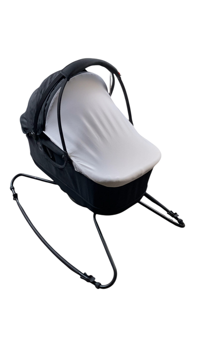 Shop Orbit Baby G5 Bassinet Rocker, Black at GoodBuy Gear