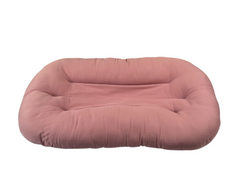 Shop Snuggle Me Organic Infant Lounger, Gumdrop at GoodBuy Gear
