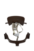 Shop Stokke Tripp Trapp Baby Set, Version 4, Walnut at GoodBuy Gear