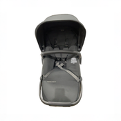 Shop UPPAbaby RumbleSeat V3, 2025, Jake (Charcoal) at GoodBuy Gear