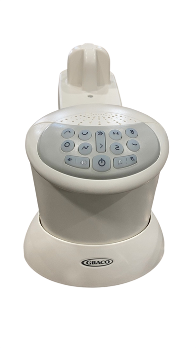 Shop Graco Soothe My Way Swing With Removable Rocker, Madden at GoodBuy Gear