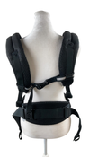 Shop Ergobaby Omni Breeze Baby Carrier, Onyx Back at GoodBuy Gear