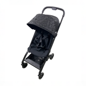 Shop Joolz Aer+ Stroller, 2024, Black Renaissance Chic at GoodBuy Gear