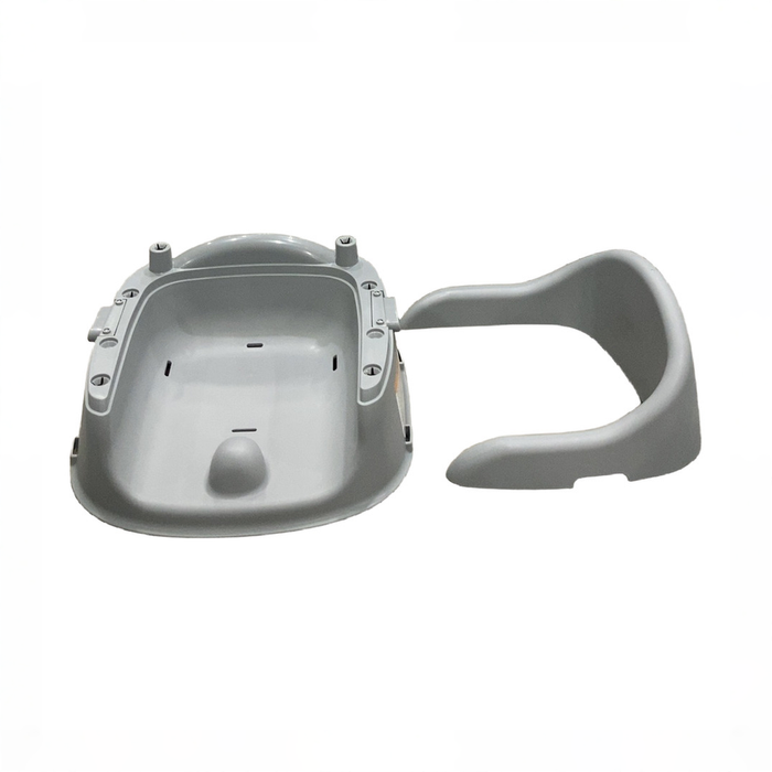 Shop Infantino Music & Lights 3-in-1 Discovery Booster, Teal at GoodBuy Gear