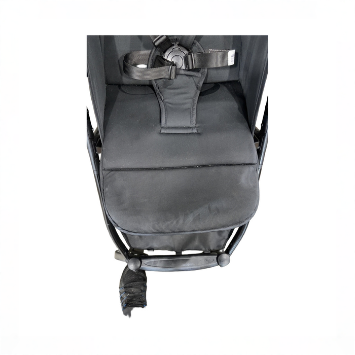 Shop Parent's Choice Lightweight Quick Fold Baby Stroller, 2025, Black at GoodBuy Gear