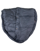 Shop Mountain Buggy Baby Stroller Footmuff, Black at GoodBuy Gear