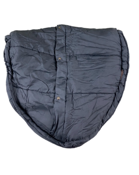 Shop Mountain Buggy Baby Stroller Footmuff, Black at GoodBuy Gear