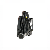 Shop Parent’s Choice Lightweight Quick Fold Baby Stroller, 2025, Black at GoodBuy Gear