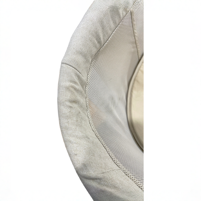 Shop Halo BassiNest Swivel Sleeper 4.0 Signature, Oat at GoodBuy Gear
