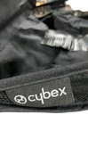 Shop Cybex Libelle 2 Compact Stroller, 2024, Canvas White at GoodBuy Gear