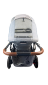 Shop UPPAbaby VISTA Stroller, 2019, Gregory (Blue Melange) at GoodBuy Gear