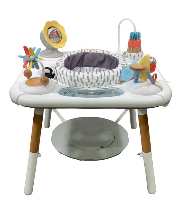 Shop Skip Hop Discoverosity Montessori-Inspired 3-Stage Activity Center & Play Table, Multi at GoodBuy Gear