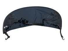 Shop Manito Sun Shade For Strollers And Car Seats, Black at GoodBuy Gear