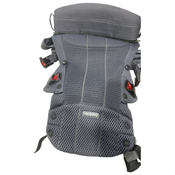 Shop BabyBjorn Baby Carrier Harmony, 3D Mesh, Anthracite at GoodBuy Gear