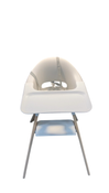 Shop Stokke Clikk High Chair, White at GoodBuy Gear