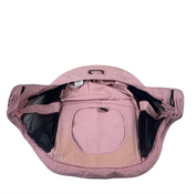 Shop Bugaboo Donkey Breezy Sun Canopy, Soft Pink at GoodBuy Gear