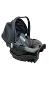 Shop Evenflo Nurturemax Infant Car Seat, Black/Gray, 2024 at GoodBuy Gear