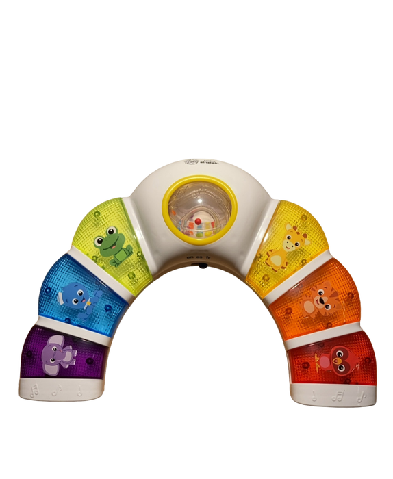 Shop Baby Einstein Glow & Discover Light Bar at GoodBuy Gear
