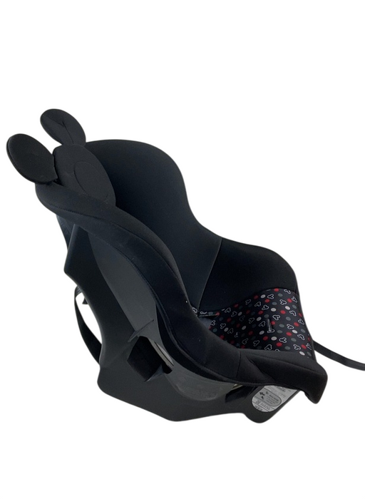 Shop Disney Baby Scenera NEXT Luxe Convertible Car Seat, 2024, Modern Mickey at GoodBuy Gear