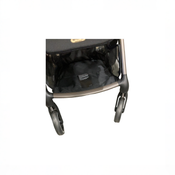 Shop Cybex Balios S Lux Stroller, 2026, Chocolate Brown, Taupe Frame at GoodBuy Gear