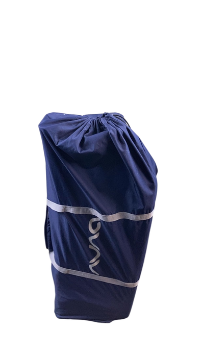 Shop Nuna SENA Playard, Navy at GoodBuy Gear