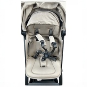 Shop Joolz Aer+ Stroller, 2024, Sandy Taupe at GoodBuy Gear