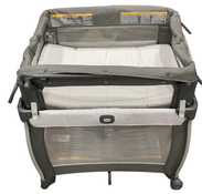Shop Graco My View 4-in-1 Bassinet, Derby at GoodBuy Gear
